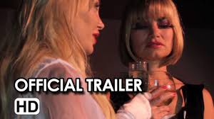 Showgirls 2: Penny's from Heaven Official Trailer (2013) - Movie HD