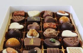 There are also many artisanal chocolatiers some of whom produce wonderful chocolates but. Top 10 Swiss Chocolate Brands