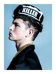 Murder": una mostra al Blanco di Milano omaggia il lavoro di Ray Petri,  grazie ad uno shooting con foto di Lorenzo Marcucci e styling di Riccardo  Slavik