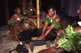 Wakaja Wakaya Kava History Bula