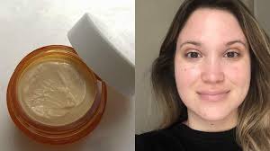 This Brightening Eye Cream Is So Good It Makes Me Look Like I Got Botox Brightening Eye Cream Skin Brightening Cream Products Eye Cream