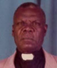 Obituary of Alston Gregory