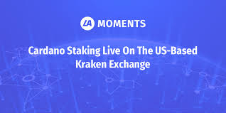 Staking is a safe and easy way to earn rewards on the crypto in your kraken account. Staking Ada On Kraken