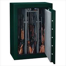 Gun cabinets └ hunting └ sporting goods all categories antiques art baby books, comics & magazines business, office & industrial cameras & photography cars, motorcycles & vehicles clothes, shoes & accessories coins. Safes Elite 45 Gun Convertible Fire Resistant Combination Lock Safe