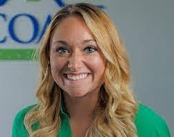 Amanda Solari's Instagram, Twitter & Facebook