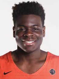 Charles Thompson, St. Stephen's & St. Agnes, Power Forward