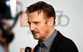 Liam neeson is an irish actor who is known for his roles in the 'star wars' prequel franchise and the 'taken' movie franchise. Liam Neeson Apologizes For Racist Revenge Story I Was Wrong Vanity Fair