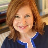 Blooming at the Texas Sunrise Motel