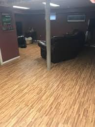 Diy Interlocking Waterproof Wood Grain Cork Design Foam Tiles In 2020 Foam Tiles Foam Tiles Basement Basement Renovations