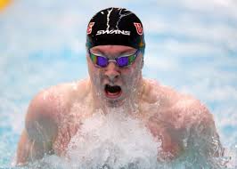 British Champs, Day 2: Ollie Morgan & Freya Colbert Make It Two In Two