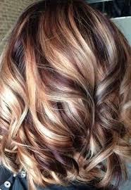 Dark blonde is the perfect shade for you if you are a brunette looking to lighten up your hair color. Highlight Blonde Hair Color Ideas Novocom Top