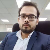 Muhammad Anwar Ansari