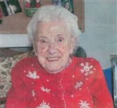 Sadie F. Crouch Obituary April 17, 2010