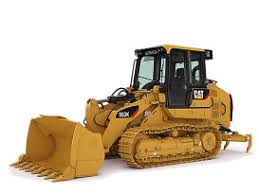 Mustang 1750RT-NXT3 Compact Track Loader