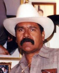 Antonio Espinosa Family History & Historical Records