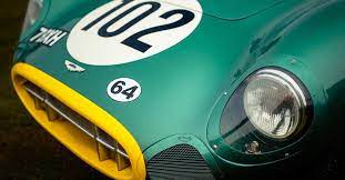People call it british racing green, and it has been used on cars both raced on the tracks and driven on the roads. A Colorful History Of Racing Hues British Racing Green 2 Of 4 Petrolicious