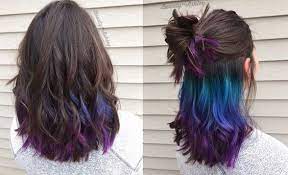 Balayage hair painting creates a subtle and beautiful variation in the color and tone of your hair. 10 Subtle Hair Color Ideas To Freshen Up Your Look