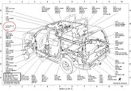 Unless the door locks cycle between lock and unlock, you may not have keyless entry. Resolved 2001 Expedition Power Lock Problem Ford Automobiles