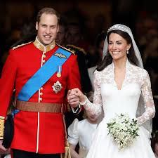 I will also post photos of the middleton family. Kate Middleton And Prince William S Wedding Cake Was So Big It Caused Palace Damage Glamour