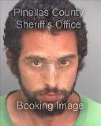 Largo Jail Bookings: May 13-19