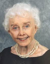 Elizabeth Stanton Obituary (1929