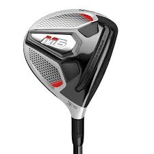Gậy Fairway 3 Taylormade M6 Chính Hãng Giá Tốt Nhất Trên Thị Trường