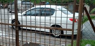 Maybe you would like to learn more about one of these? Parking Depan Rumah Jiran Boleh Dikenakan Tindakan Ini Cara Buat Aduan Kepada Pihak Berkuasa