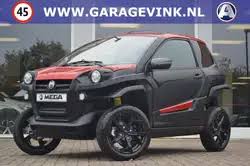 Image result for Rouge 2014 Aixam-Mega