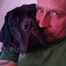 Christina HøjgaardDet Gode Hundeliv