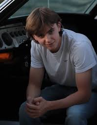 Lucas Chambers Obituary