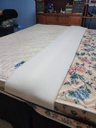 2 regular twins do not equal a king (but it can work). Two Twin Beds To A King Upgrading Our Son S Bedroom Jill Cataldo