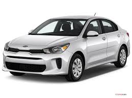 The kia rio is a subcompact car produced by the south korean manufacturer kia since november 1999 and now in its fourth generation. 2018 Kia Rio Prices Reviews Pictures U S News World Report