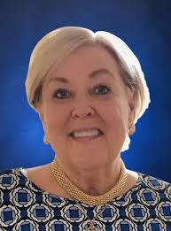 Ann Mulhern's Instagram, Twitter & Facebook