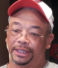 Report: Jay Hayes Fired