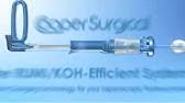 Maybe you would like to learn more about one of these? Coopersurgical S Advincula Arch Youtube