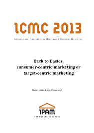 Da ponte prá cá 6. Pdf The Elderly Go The Gym A Look At Marketing Elidio Vanzella Academia Edu