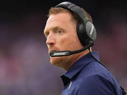 Todd Downing's offense fails the Tennessee Titans in Week 1