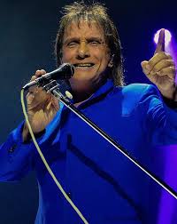 We would like to show you a description here but the site won't allow us. Roberto Carlos Singer Wikiwand