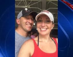 Military families hit by thieves at local theme park