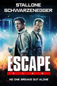 Escape Plan Movie Poster Fantastic Movie Posters Scifi Movie Posters Horror Movie Posters Action Movie Posters Drama Movie Plan Movie Escape Plan Movie Tv