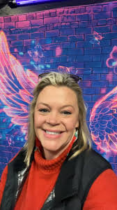 Let's welcome our new members! Tami Harrop, Travis Tyson, Jonathan Harmon,  Johnny Shayla Zentz