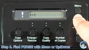 Nenašli ste, čo ste hľadali? Brother Printer Purge Counter Reset Without Num Pad