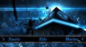 أفضل تصميمات Kodi تم تحديثها في فبراير 2020