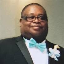 Roderick Cook Obituary