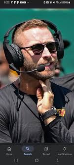 Get rid of Kingsbury already!!!