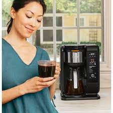 Ninja Hot Cold Brew Coffee Maker Cp301 Best Cold Brew Coffee Cold Brew Coffee Maker Coffee Brewing