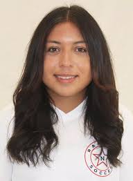 2021 Women's Soccer Roster