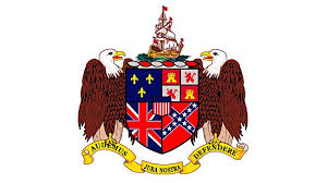 Meaning alabama was a member of the confederate states of america (south) during the country's civil war. State Representative Pre Files Bill To Remove Confederate Flag From Alabama Coat Of Arms Cbs 42