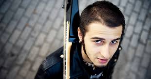 Music Apologizes for Saving Piece of Shit's Life