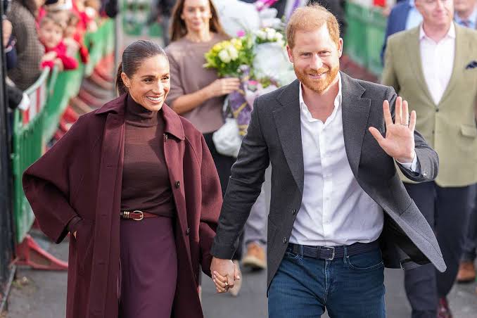 Prince Harry and Meghan Markle financial trouble 2026 — Netflix deal, Spotify exit and Montecito mansion costs